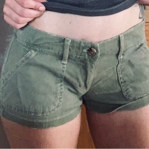 Hollister Shorts